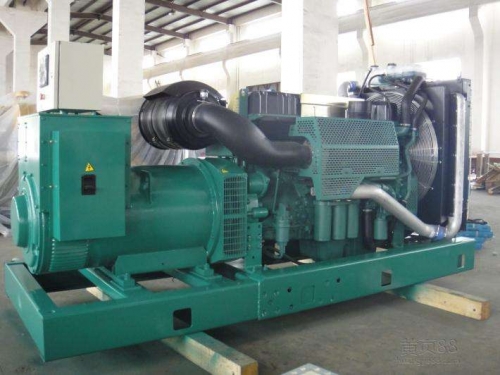 玉山便携静音：租赁无声发电机组，便携式解决能源需求